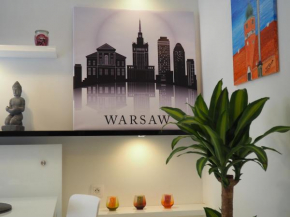 Apartament Kapelanów, Warsaw